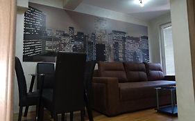 Apartmani Kristina & Kriss