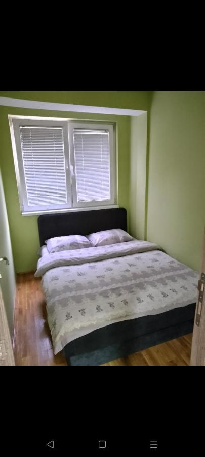 Apartmani Kristina & Kriss Uzice Luaran gambar