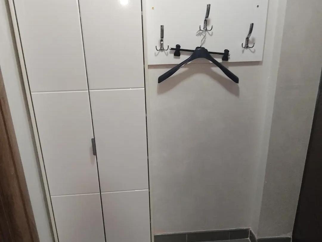Apartmani Kristina & Kriss Uzice Luaran gambar