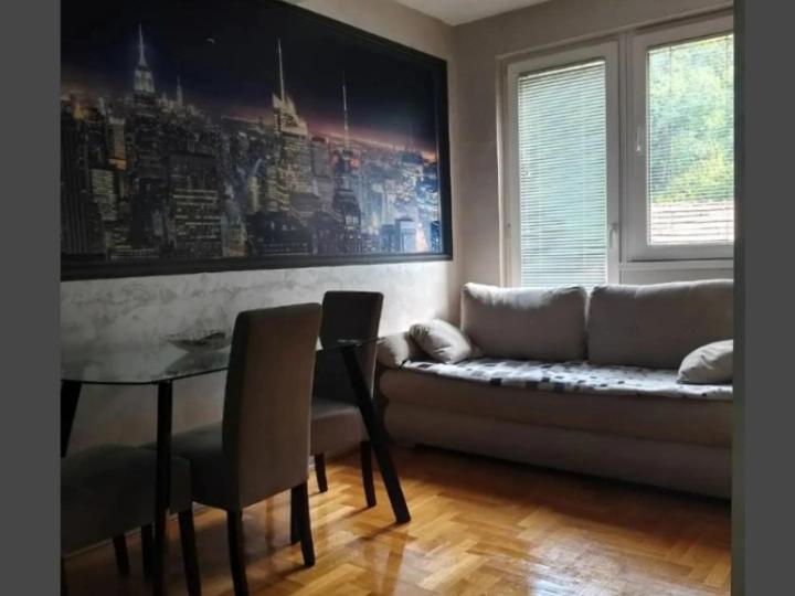 Apartmani Kristina & Kriss Uzice Luaran gambar