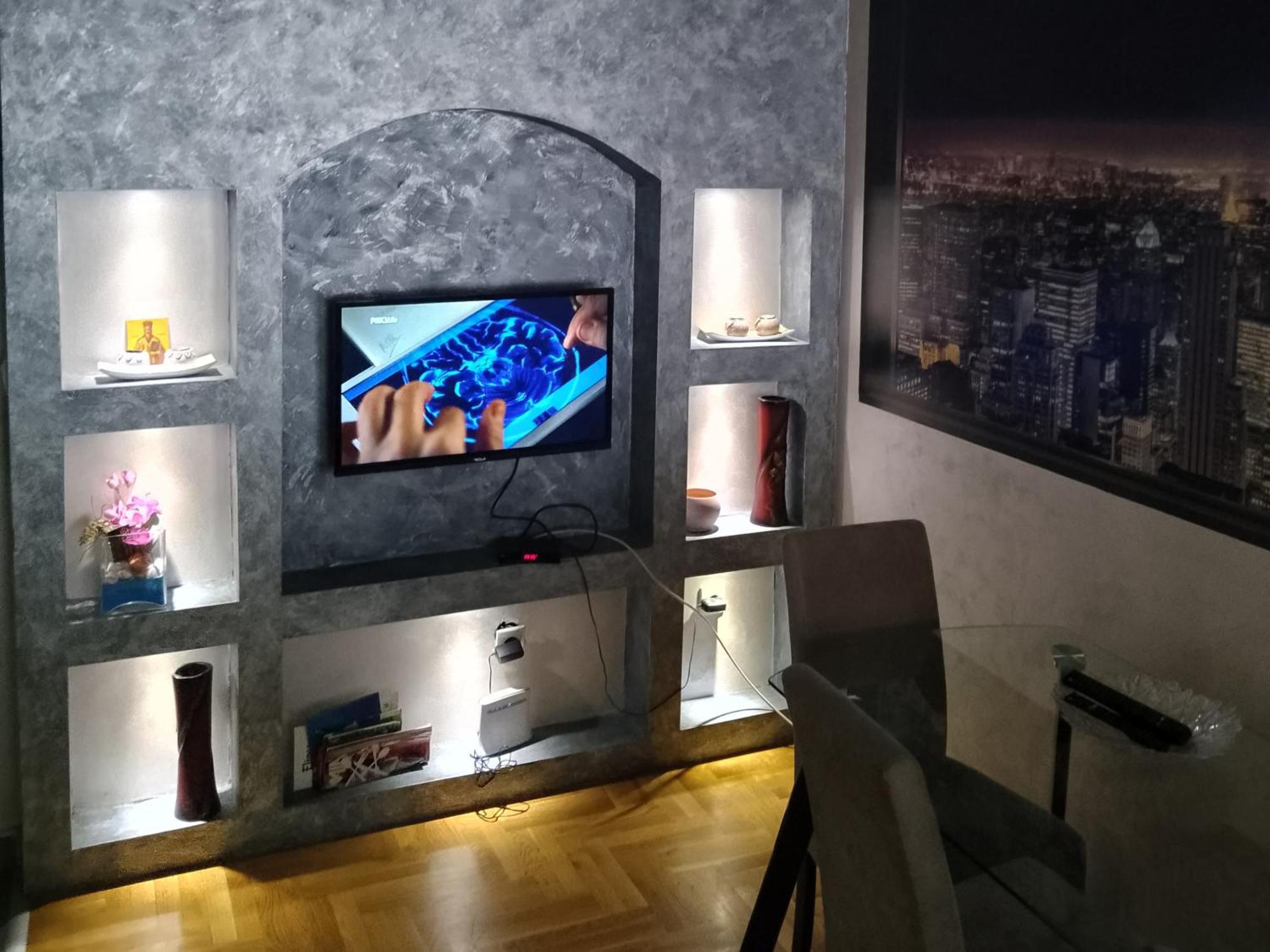 Apartmani Kristina & Kriss Uzice Luaran gambar