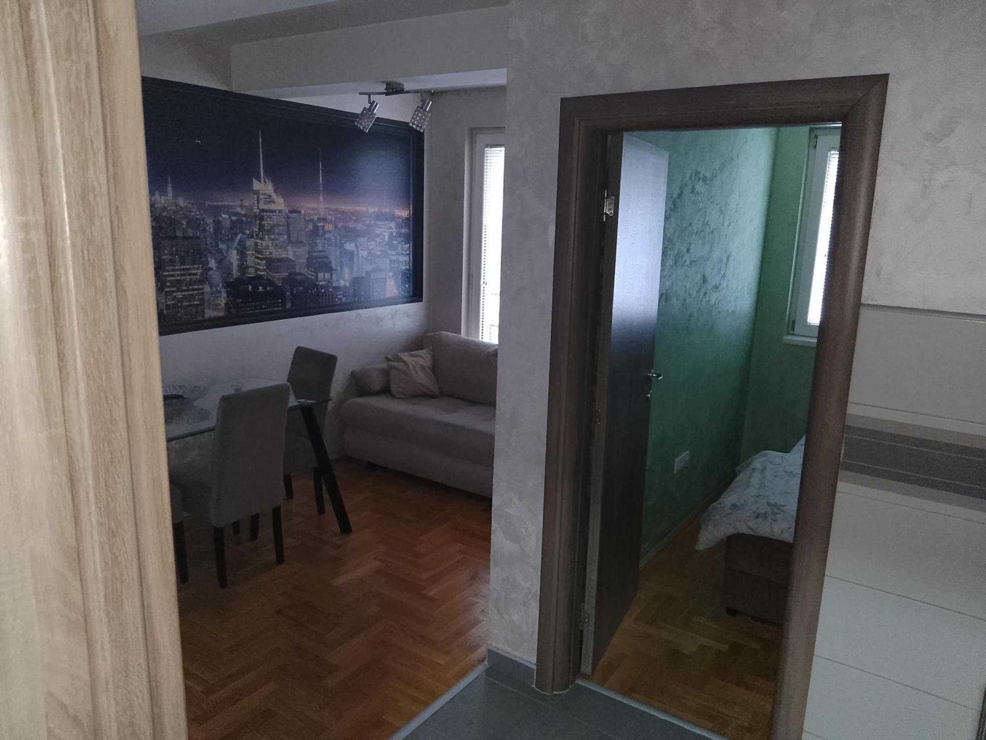 Apartmani Kristina & Kriss Uzice Luaran gambar
