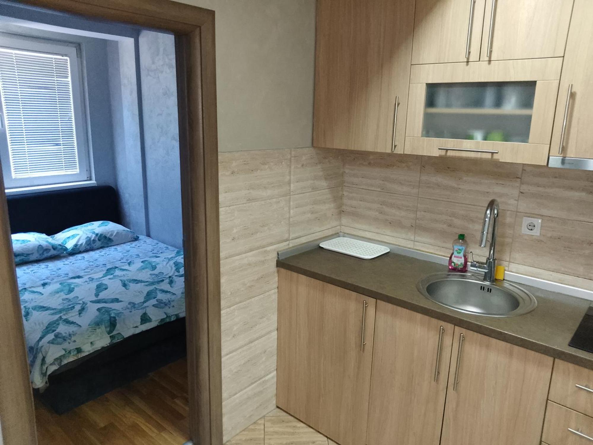 Apartmani Kristina & Kriss Uzice Luaran gambar