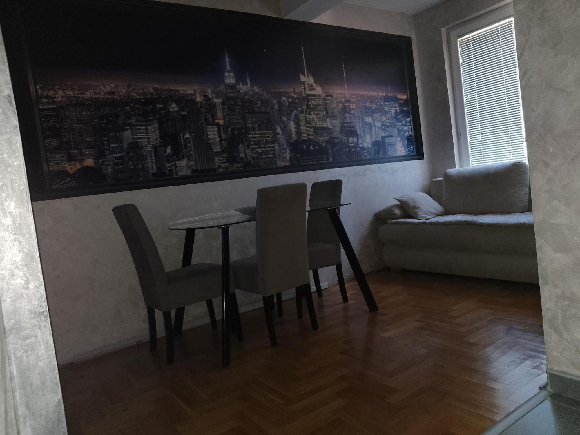 Apartmani Kristina & Kriss Uzice Luaran gambar