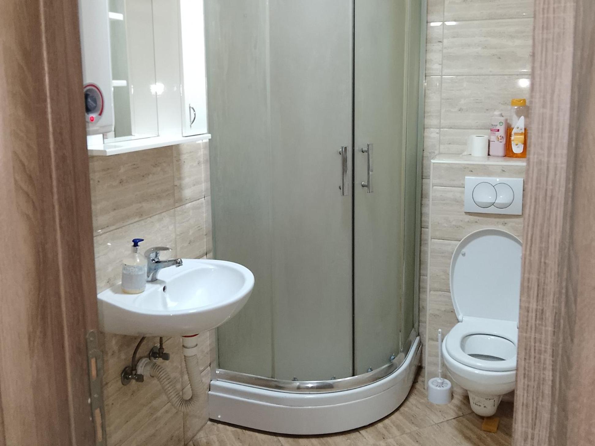 Apartmani Kristina & Kriss Uzice Luaran gambar