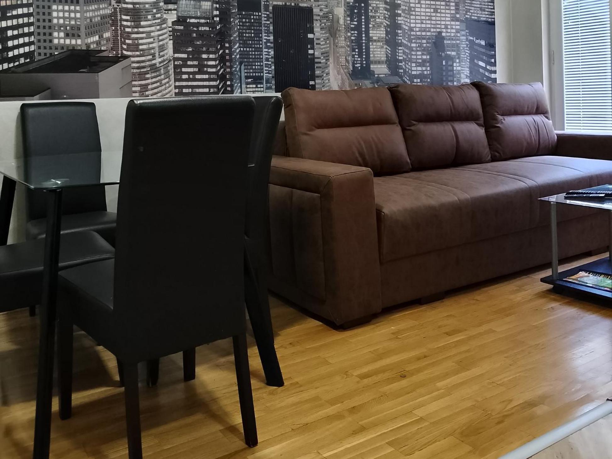 Apartmani Kristina & Kriss Uzice Luaran gambar