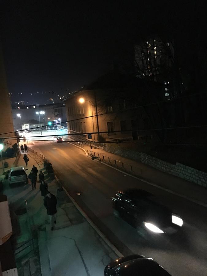 Apartmani Kristina & Kriss Uzice Luaran gambar