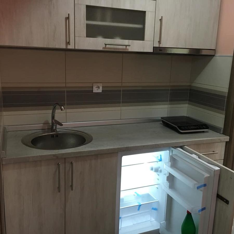 Apartmani Kristina & Kriss Uzice Luaran gambar