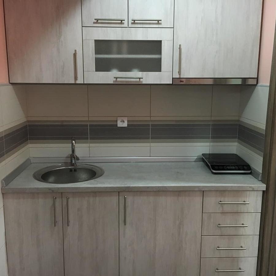Apartmani Kristina & Kriss Uzice Luaran gambar