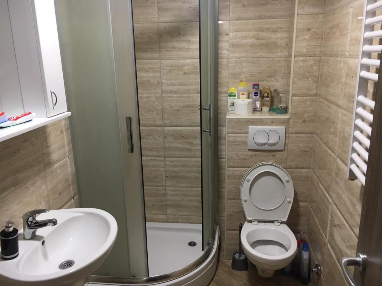 Apartmani Kristina & Kriss Uzice Luaran gambar