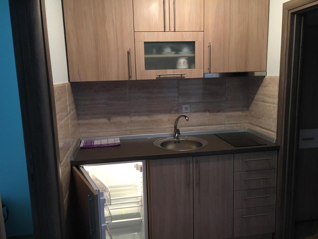 Apartmani Kristina & Kriss Uzice Luaran gambar