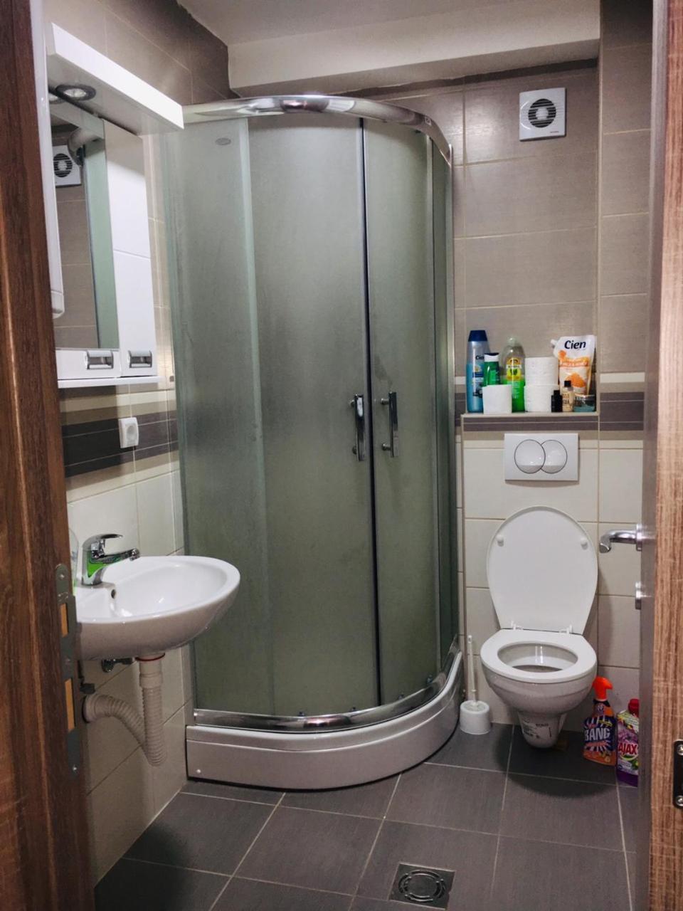 Apartmani Kristina & Kriss Uzice Luaran gambar